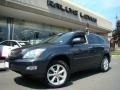 Flint Mica - RX 350 AWD Photo No. 1