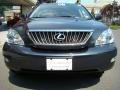 Flint Mica - RX 350 AWD Photo No. 2