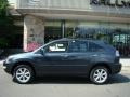 Flint Mica - RX 350 AWD Photo No. 3