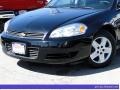 Black - Impala LS Photo No. 7