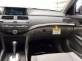 2010 Polished Metal Metallic Honda Accord EX-L Sedan  photo #20