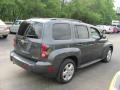 Cyber Gray Metallic - HHR LT Photo No. 10