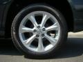 Flint Mica - RX 350 AWD Photo No. 6