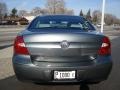 Steelmist Gray Metallic - LaCrosse CXL Photo No. 5
