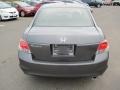 2010 Polished Metal Metallic Honda Accord LX-P Sedan  photo #4