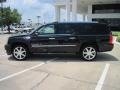 Black Raven - Escalade ESV AWD Photo No. 3