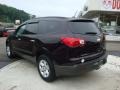 Dark Cherry Metallic - Traverse LS Photo No. 2