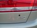 Smoke Stone Metallic - MKZ FWD Photo No. 7