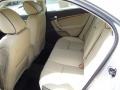 Smoke Stone Metallic - MKZ FWD Photo No. 14