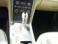 Smoke Stone Metallic - MKZ FWD Photo No. 21