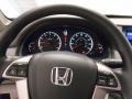 2010 Polished Metal Metallic Honda Accord LX-P Sedan  photo #13