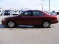 2001 Vintage Red Pearl Toyota Camry LE V6  photo #6