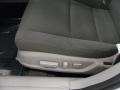 2010 Alabaster Silver Metallic Honda Accord EX Sedan  photo #10