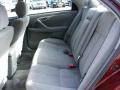 2001 Vintage Red Pearl Toyota Camry LE V6  photo #11