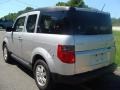 Alabaster Silver Metallic - Element EX AWD Photo No. 2