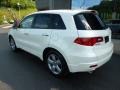 White Diamond Pearl - RDX Technology Photo No. 3