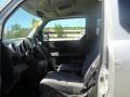 Alabaster Silver Metallic - Element EX AWD Photo No. 3