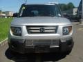 Alabaster Silver Metallic - Element EX AWD Photo No. 5