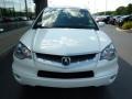 2008 White Diamond Pearl Acura RDX Technology  photo #7