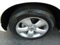 2008 White Diamond Pearl Acura RDX Technology  photo #8