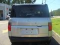 Alabaster Silver Metallic - Element EX AWD Photo No. 8