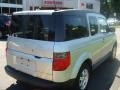 Alabaster Silver Metallic - Element EX AWD Photo No. 9