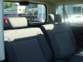 Alabaster Silver Metallic - Element EX AWD Photo No. 10