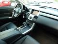 2008 White Diamond Pearl Acura RDX Technology  photo #15