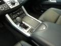 2008 White Diamond Pearl Acura RDX Technology  photo #18