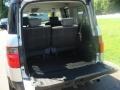 Alabaster Silver Metallic - Element EX AWD Photo No. 21