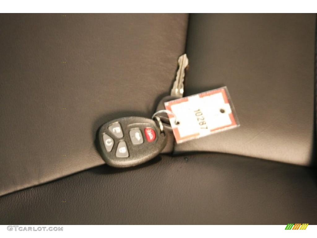 2011 Impala LT - Gold Mist Metallic / Ebony photo #10