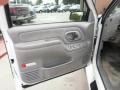 Summit White - Suburban K1500 LT 4x4 Photo No. 4