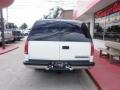 Summit White - Suburban K1500 LT 4x4 Photo No. 6