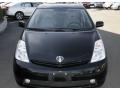 Black - Prius Hybrid Photo No. 2