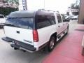 Summit White - Suburban K1500 LT 4x4 Photo No. 13