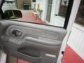 Summit White - Suburban K1500 LT 4x4 Photo No. 17