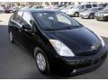 Black - Prius Hybrid Photo No. 3