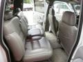 Summit White - Suburban K1500 LT 4x4 Photo No. 20