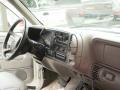 Summit White - Suburban K1500 LT 4x4 Photo No. 21