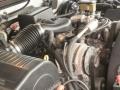 Summit White - Suburban K1500 LT 4x4 Photo No. 23