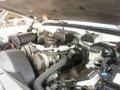 Summit White - Suburban K1500 LT 4x4 Photo No. 24