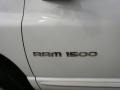 2004 Bright White Dodge Ram 1500 SLT Sport Quad Cab 4x4  photo #2