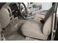 2007 Blue Granite Metallic Chevrolet Colorado Work Truck Regular Cab  photo #5