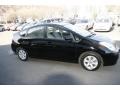 Black - Prius Hybrid Photo No. 4
