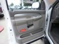 2004 Bright White Dodge Ram 1500 SLT Sport Quad Cab 4x4  photo #7