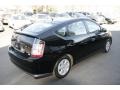 Black - Prius Hybrid Photo No. 5