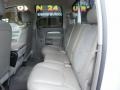 2004 Bright White Dodge Ram 1500 SLT Sport Quad Cab 4x4  photo #12