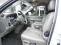 2004 Bright White Dodge Ram 1500 SLT Sport Quad Cab 4x4  photo #14