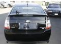 Black - Prius Hybrid Photo No. 6