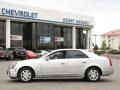 Light Platinum - CTS Sedan Photo No. 1